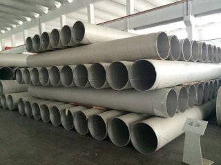 不銹鋼焊管在裝運(yùn)和安裝時(shí)要注意哪些問(wèn)題？